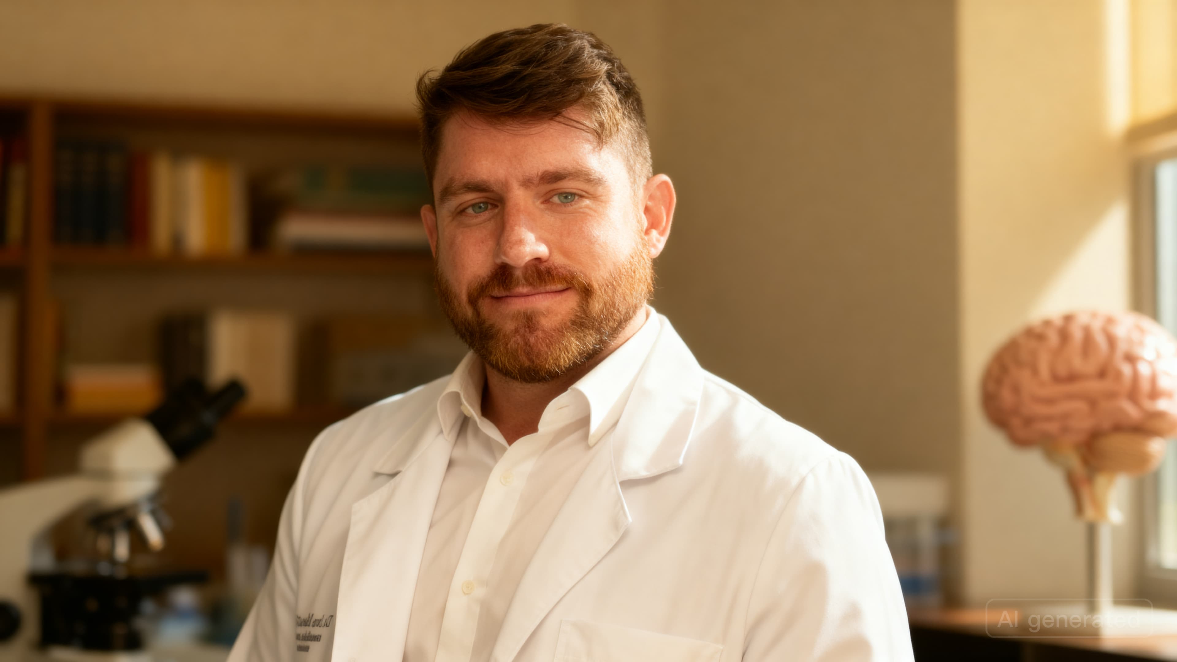 Dr Ivam Mariano - Médico Neurointegrativo